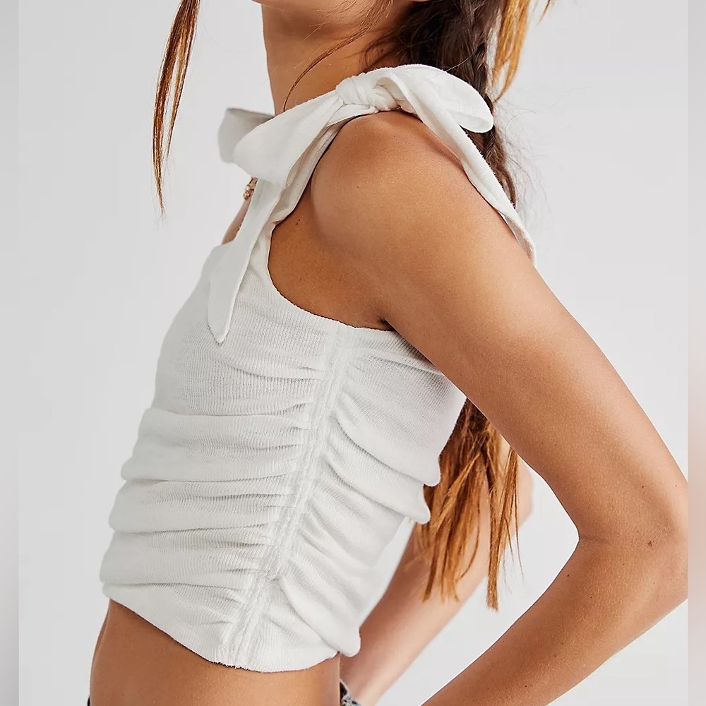 Free People Boulevard Tank